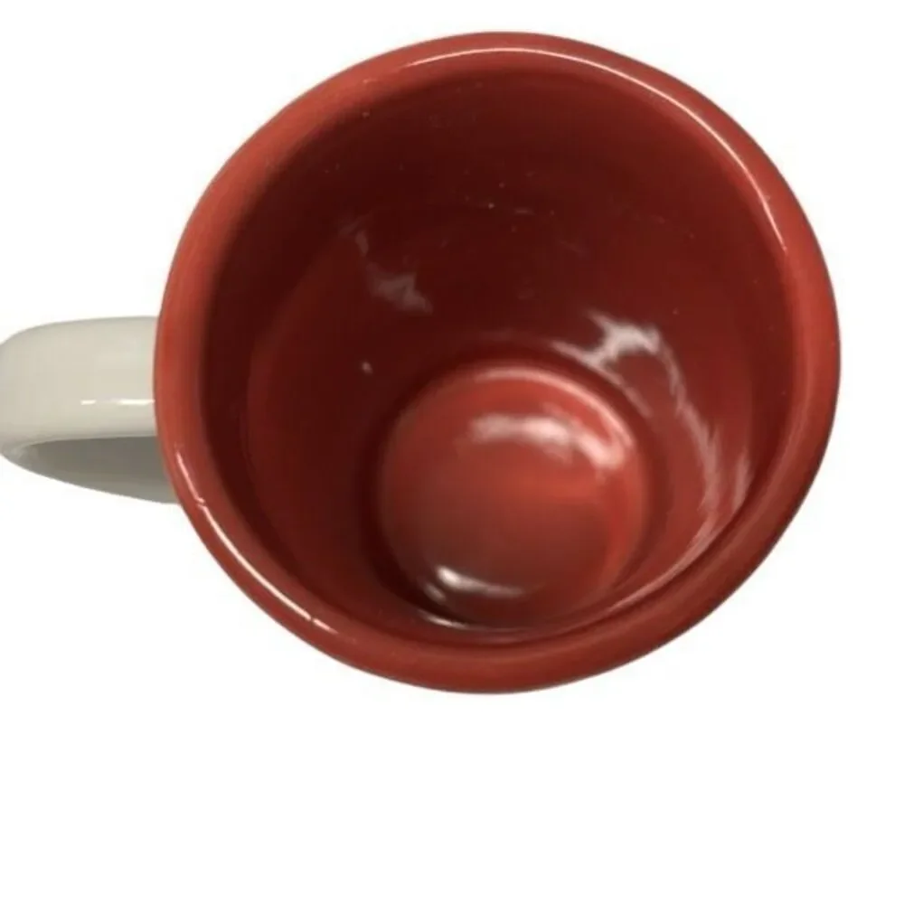 Houston Texans Ceramic Shot Glass With Handle